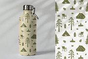 4 in 1 Bundle 360+ Outdoor Designs, a Seasonal Illustration by Mari_Caliart (Thumbnail 27 of 28)