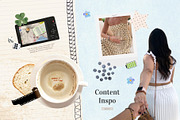 Daily Routine Board Collage Pack, an Object Graphic by Feelsoul (Thumbnail 5 of 11)