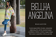 Design Handmade, a Sans Serif Font by InermediaSTUDIO (Thumbnail 4 of 8)