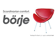 Nordique Pro Bold Italic, a Sans Serif Font by Leksen Design (Thumbnail 3 of 4)