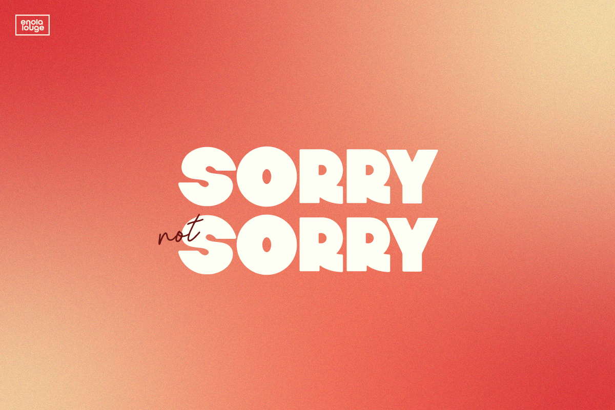 Pancake - sans-serif chunky font, a Font by Enola Louge (Photo 8 of 15)