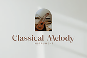 Insight Melody, a Serif Font by saemoon creative (Thumbnail 12 of 12)