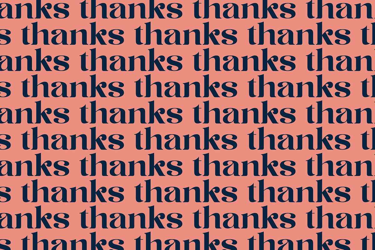 Kelin Eator, a Serif Font by ngene (Photo 10 of 10)