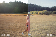 VINTAGE SOUL Lightroom Presets, an Action Add-On by Jake & Meg (Thumbnail 7 of 9)