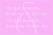 Polyglot - Typeface, a Serif Font by MJtypefoundry (Thumbnail 12 of 13)