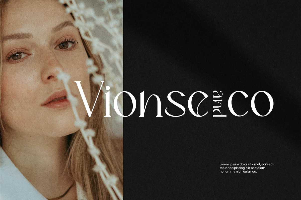 Fernstad - Elegant Serif Font, a Serif Font by Eztudio (Photo 10 of 16)