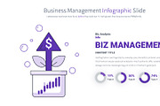 Business Management Keynote Template, a Presentation Template by Pulsecolor (Thumbnail 10 of 10)