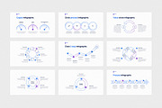 CRYPTO Keynote Template (Light), a Presentation Template by ShapeSlide (Thumbnail 9 of 17)