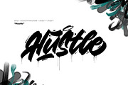 SnoozePack II - Procreate Brushpack, a Brush Add-On by Snooze one (Thumbnail 8 of 10)