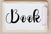 Retro, a Handwritten Font by InermediaSTUDIO (Thumbnail 2 of 7)