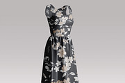 set of 6 floral patterns, a Pattern Graphic by Aban's World (Thumbnail 4 of 9)