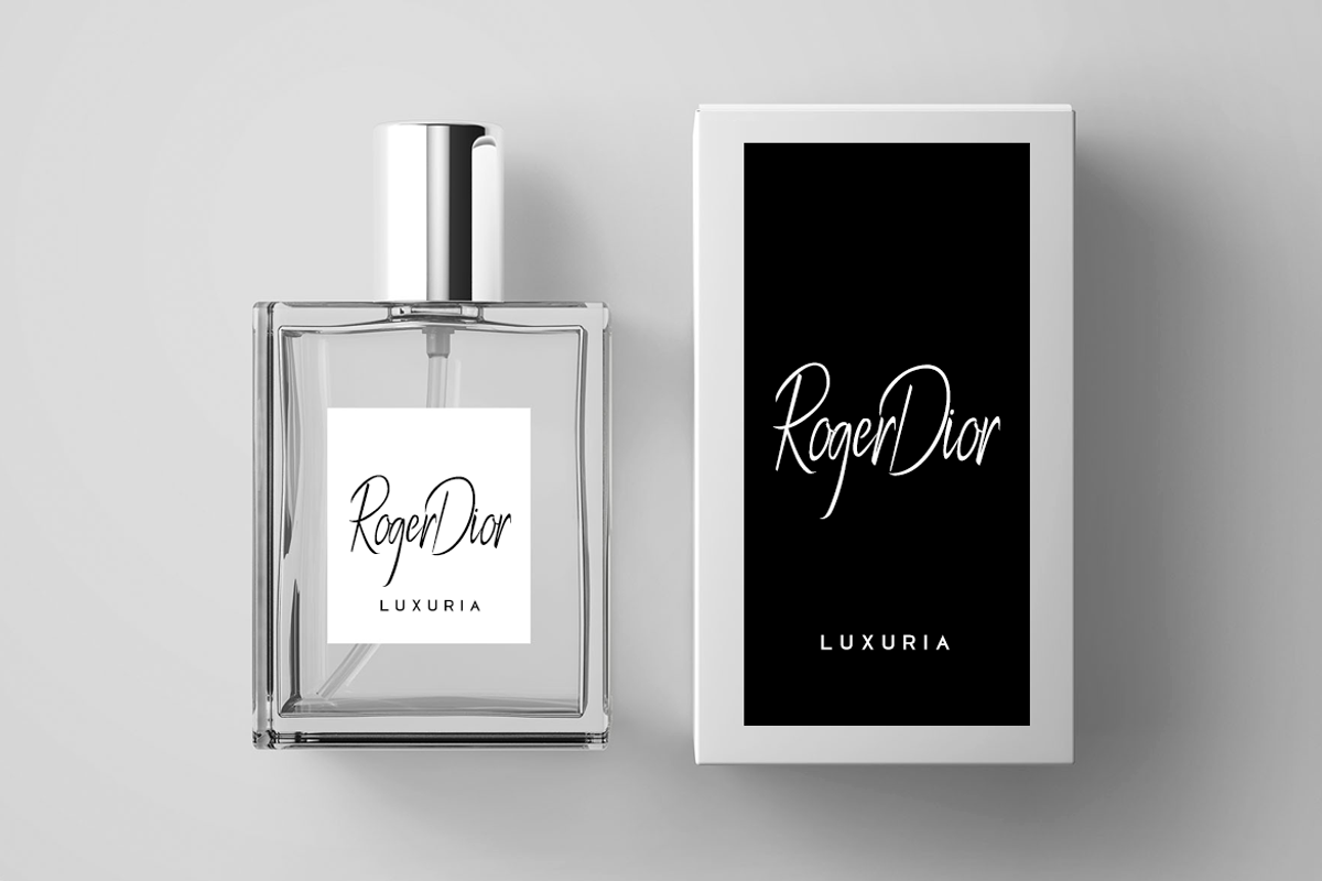 FOSLIN & MAGNETTA - Luxury Font Duo, a Font by Designova® (Photo 2 of 8)