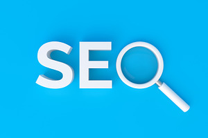 SEO search engine optimization