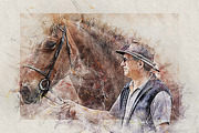 Soft Colored Pencil Photoshop Action, an Action Add-On by GorynArt (Thumbnail 13 of 16)