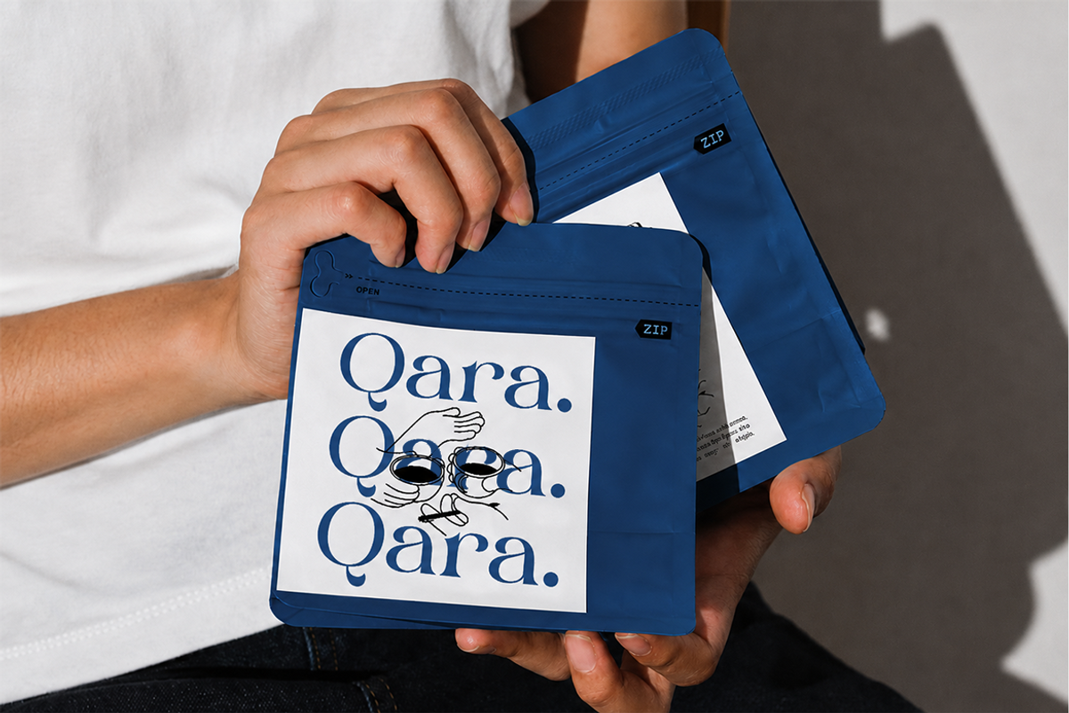 Bonrage Modern Elegant Serif Font, a Serif Font by Vadovastd (Photo 8 of 9)