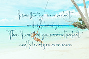 Ballonest | Handwritten Font, a Script Font by Madhaline Studio (Thumbnail 11 of 15)