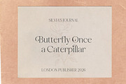 Swandale; Elegant Serif Font, a Serif Font by Eko Bimantara (Thumbnail 11 of 17)
