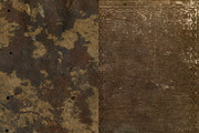Vintage Overlays & Stamp Pack, a Decorative Illustration by Century Library (Thumbnail 14 of 15)