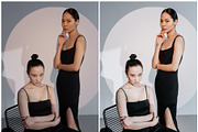 20 Lightroom Presets Bright & Airy 2, a Preset Add-On by PerfectStudioPresets (Thumbnail 4 of 10)