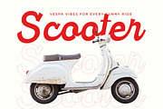 Burger Magis Modern Script Font, a Script Font by timelesstype.co (Thumbnail 2 of 20)