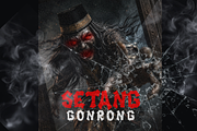 SIKAYUANG FONT, a Blackletter Font by MUNIK STUDIO 3D (Thumbnail 2 of 6)