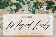 Pantherdam Signature Signature Brush, a Script Font by Letterena Studios Script (Thumbnail 5 of 15)