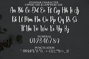 Jinglebells, a Handwritten Font by InermediaSTUDIO (Thumbnail 5 of 7)