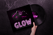 Party - Modern Fun Neon Font, a Sans Serif Font by Hamz Studio (Thumbnail 12 of 16)