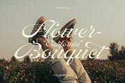 Melodine || Classy Script, a Script Font by epicatype (Thumbnail 4 of 10)