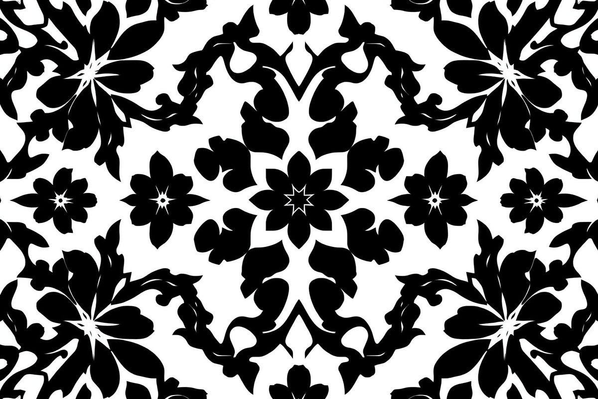 Vector Decorative Elegant Seamless, an Illustration by Amazin_art (Photo 16 of 31)
