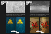 10 Ultra-HD Grain & Noise Texture, a Texture Graphic by Moduclave Studio (Thumbnail 7 of 7)