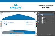 Real Estate Stationery Design, a Stationery Template by Design Fusion (Thumbnail 4 of 4)