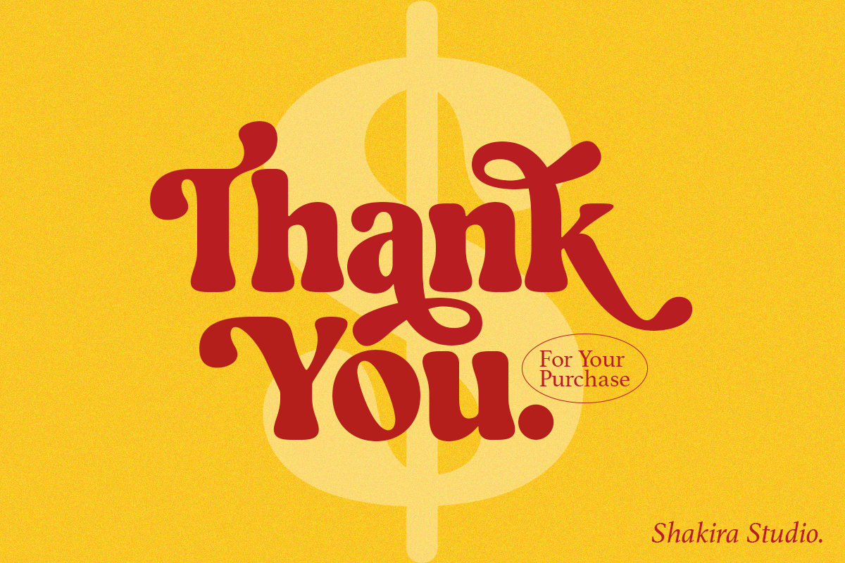 Branger - Modern Retro Serif, a Serif Font by Shakira Studio (Photo 13 of 15)