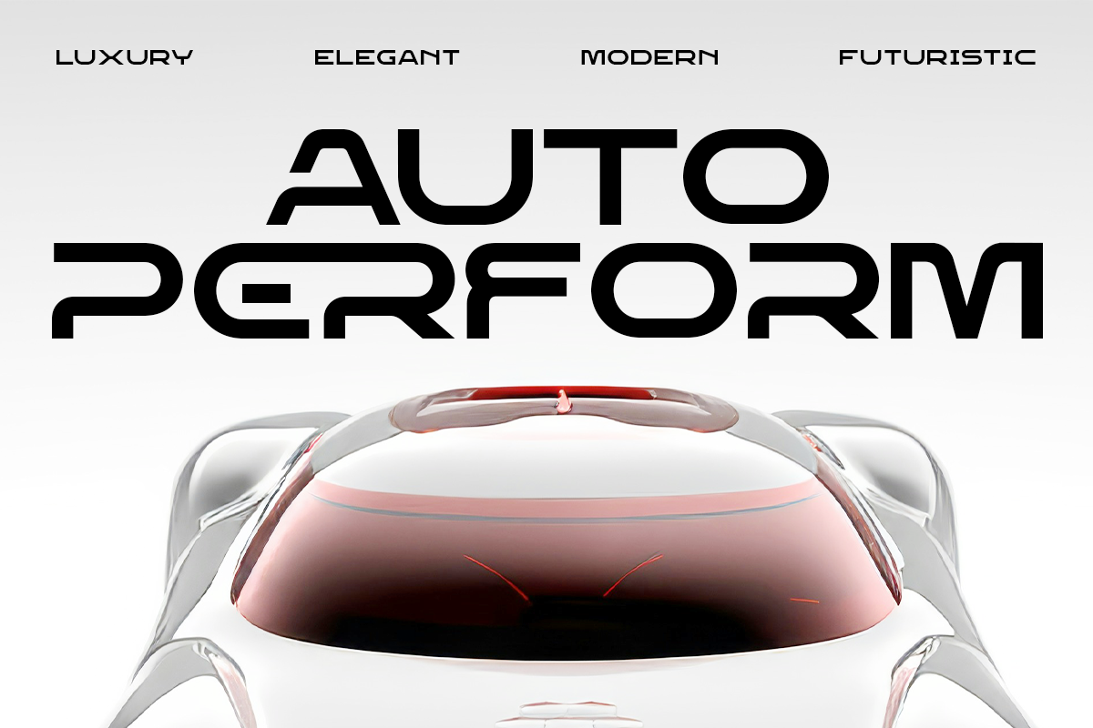 Rostex – Futuristic Techno Display, a Sans Serif Font by roomspace creative lab (Photo 10 of 10)