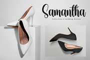 Autography | Script Font, a Handwritten Font by Scratchones (Thumbnail 4 of 8)