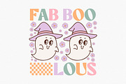 Halloween Sublimation Design Bundle, a Work Illustration by CreationArt (Thumbnail 5 of 19)