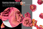 Romantic Scene Creator (top view), a Product Mockup by rubinat (Thumbnail 2 of 4)