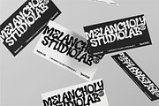 Wiggly Club Font, a Handwritten Font by Sekyra Lab (Thumbnail 10 of 11)