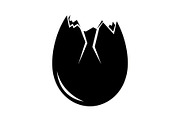 50 Cracked Egg Shell Silhouette, an Illustration by musafir_fashion (Thumbnail 32 of 55)