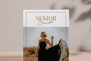 Senior Welcome Guide, Pricing Guide, a Marketing Template by Bellenity Design (Thumbnail 5 of 6)
