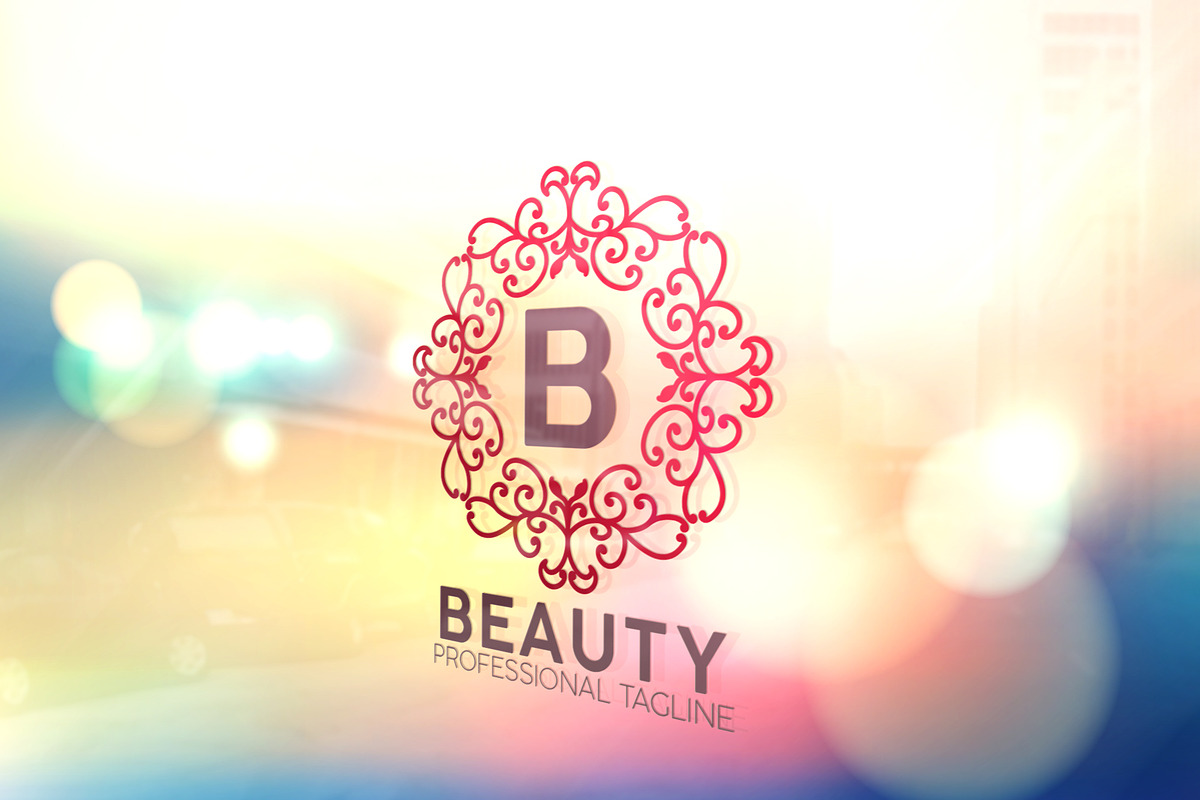 Beauty Logo, a Branding & Logo Template by essegraphic (Photo 4 of 5)