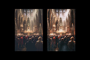 Grainy Paper Effect, a Layer Style Add-On by Design Squad (Thumbnail 4 of 5)