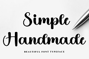 Spooky Handmade, a Handwritten Font by FreshTypeINK (Thumbnail 2 of 8)