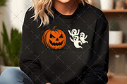 Halloween Costume Png, Spooky Season, an Illustration by Craft Nest (Thumbnail 6 of 6)