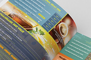 Cafe & Restaurant Menu Pack 05, a Brochure Template by fatihakdemir (Thumbnail 4 of 5)