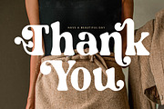 Bardes Modern Retro Serif Font, a Serif Font by timelesstype.co (Thumbnail 20 of 20)
