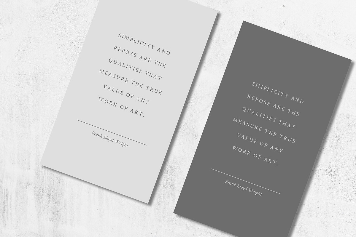 Amelia Instagram Bundle, a Social Media Template by The Denizen Co. (Photo 7 of 7)