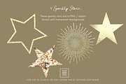 WOW SALE! HUGE GOLD FOIL COLLECTION, an Object Graphic by Illumineer Media & Design (Thumbnail 43 of 44)