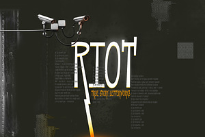 Riot
