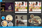 Photo Templates, a Presentation Template by cDDesign (Thumbnail 1 of 5)